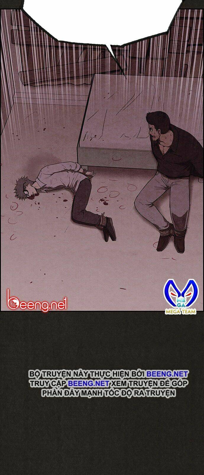 quái vật tại chung cư xanh chapter 103 69