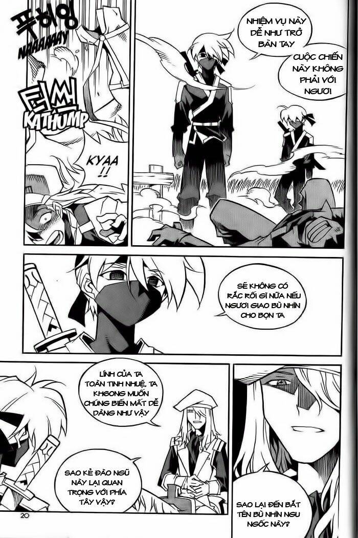 dorothy of oz chapter 15 21