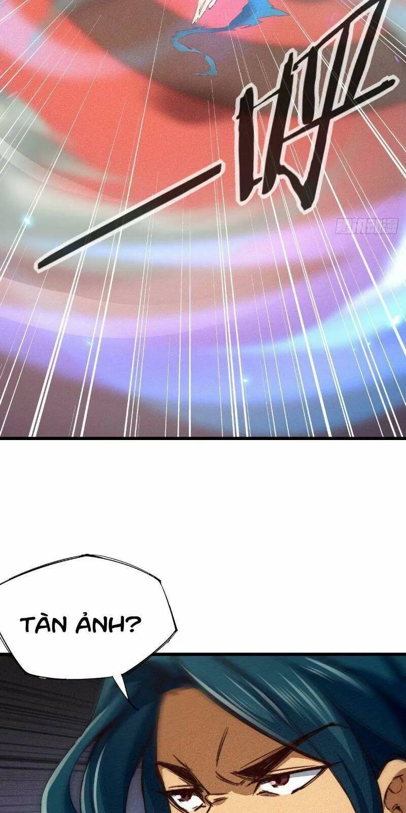 ta thành thần một mình chapter 16 24