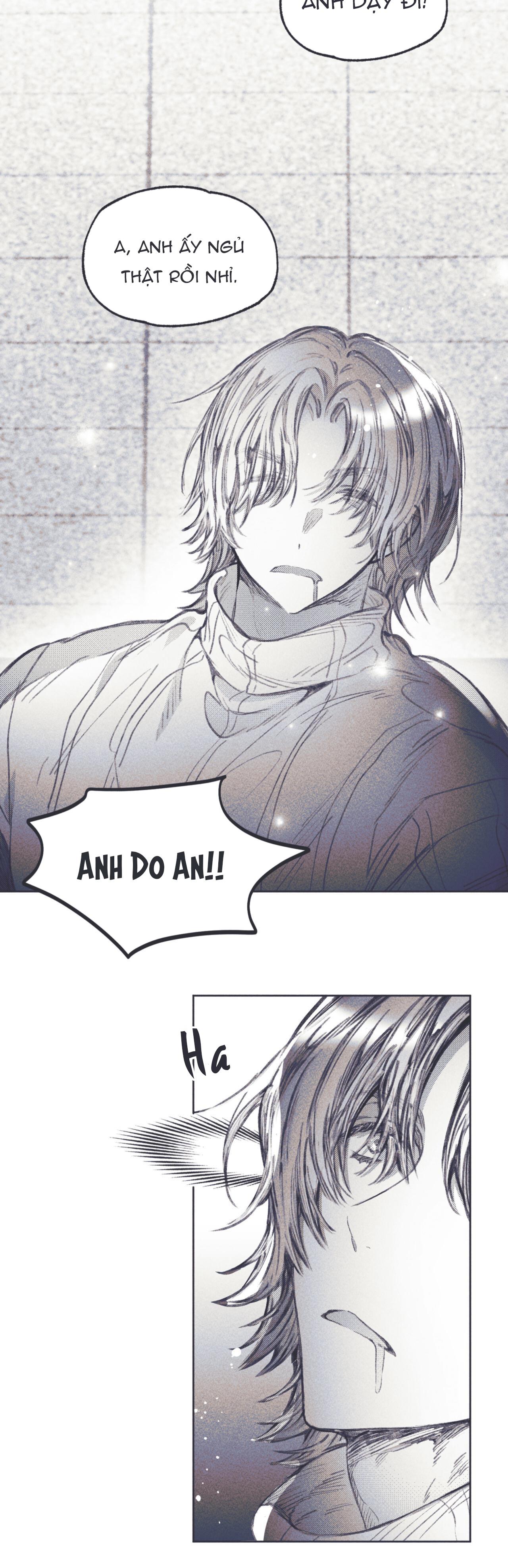 hồi ức cơn thịnh nộ chapter 6 7