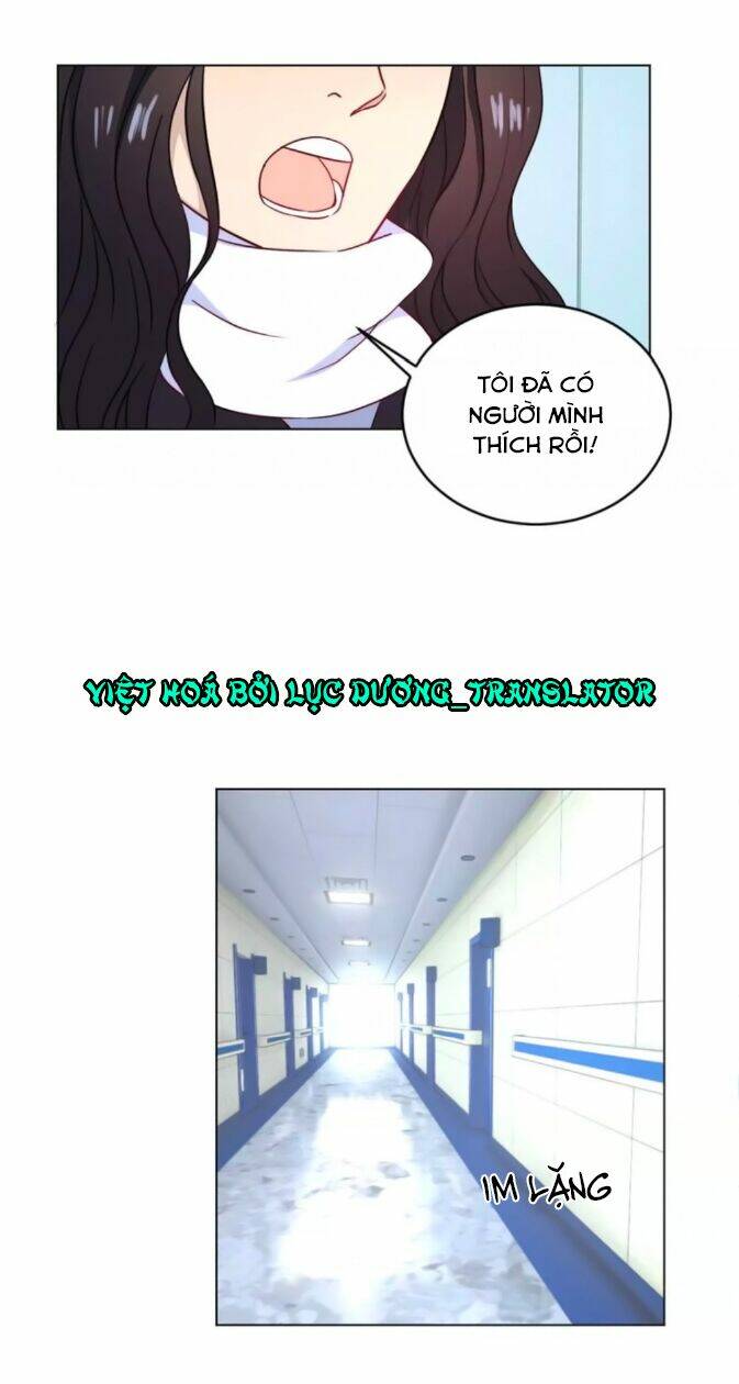 chào buổi sáng, hướng dương chapter 36 21