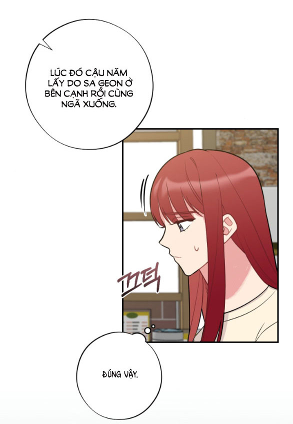 [18+] phương pháp xuất tinh của dosagyeon chapter 14.2 27