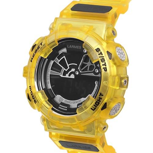 Đồng hồ Nữ Larmes Bumblebee LM-TF003.BBS6T.121.6TB - Hàng chính hãng