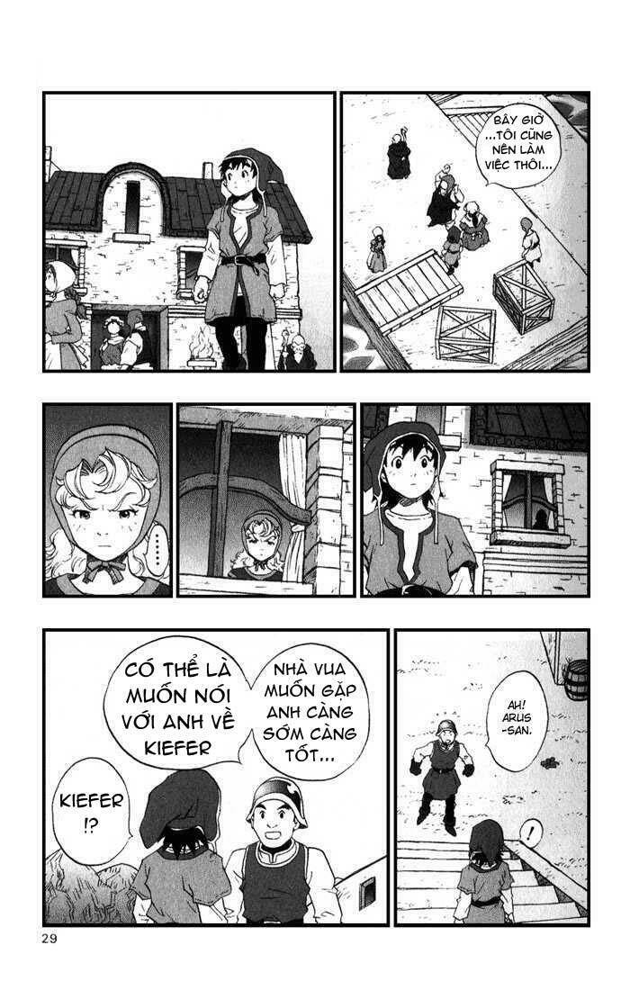 dragon quest vii: eden no senshitachi chapter 1 3