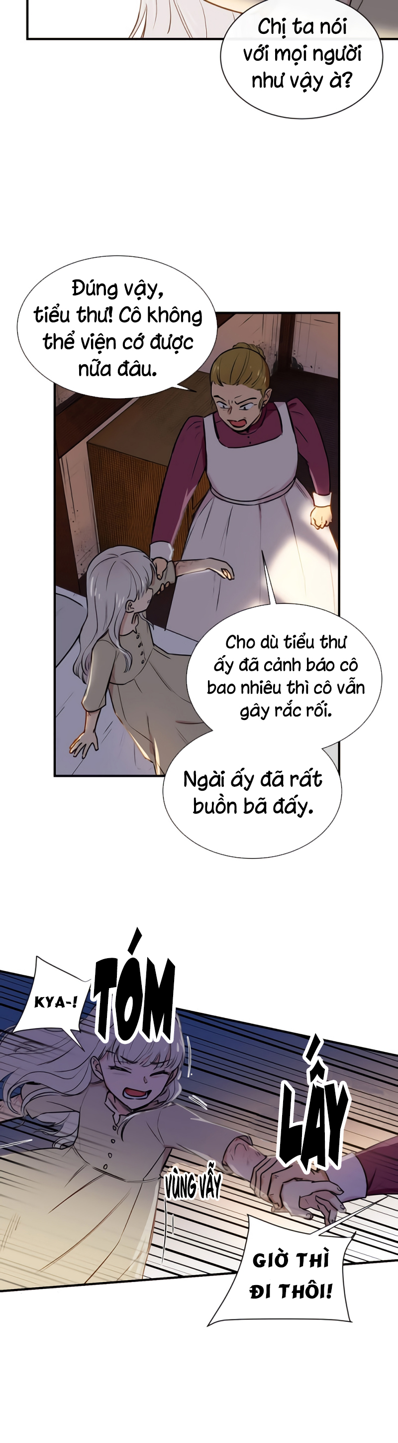 bản khế ước với nữ công tước ác ma chapter 5 21