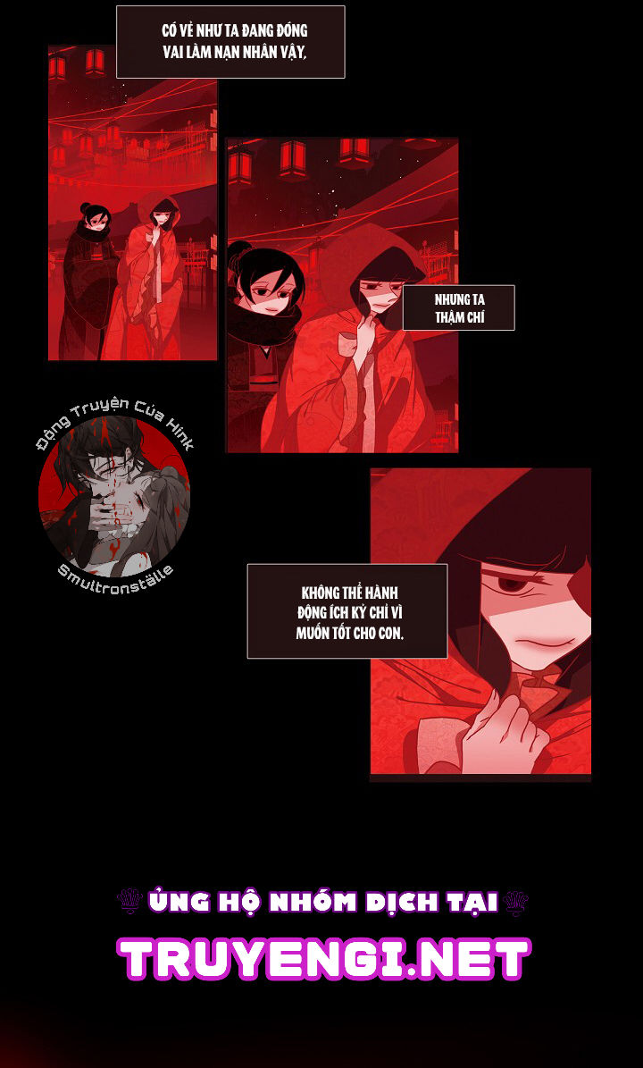 huyết hồ chapter 13 11