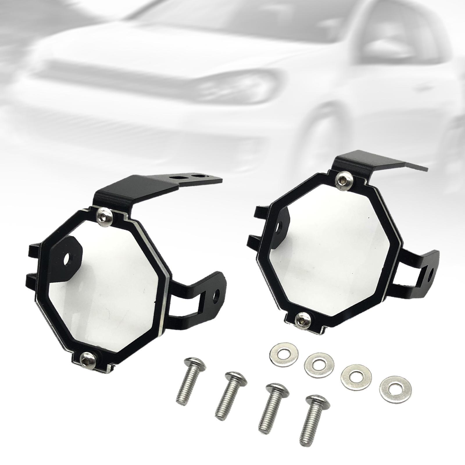 Fog Light Protector Guard Replaces for R1200GS Adventure LC S1000XR