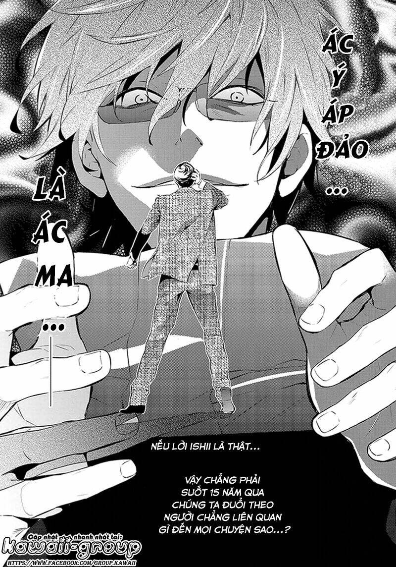 shinrei tantei yakumo - thám tử tâm linh season 1 chapter 44 33