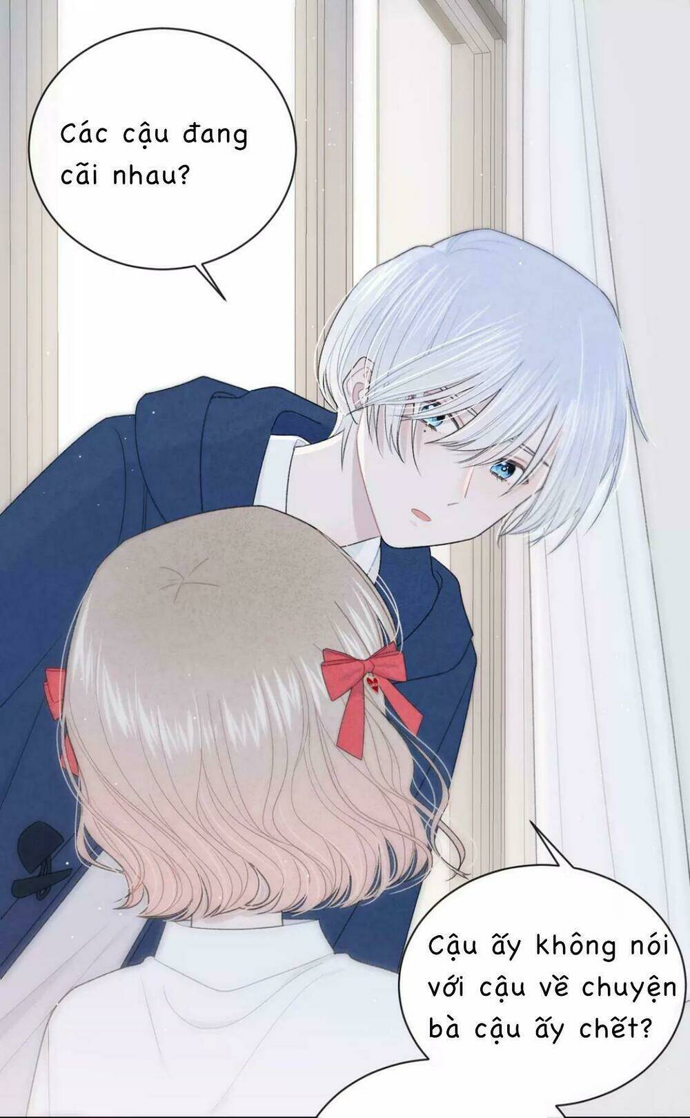 từ cái nhìn của em chapter 8 14