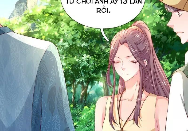 ma ma đột kích : cha mời tiếp chiêu chapter 42 5
