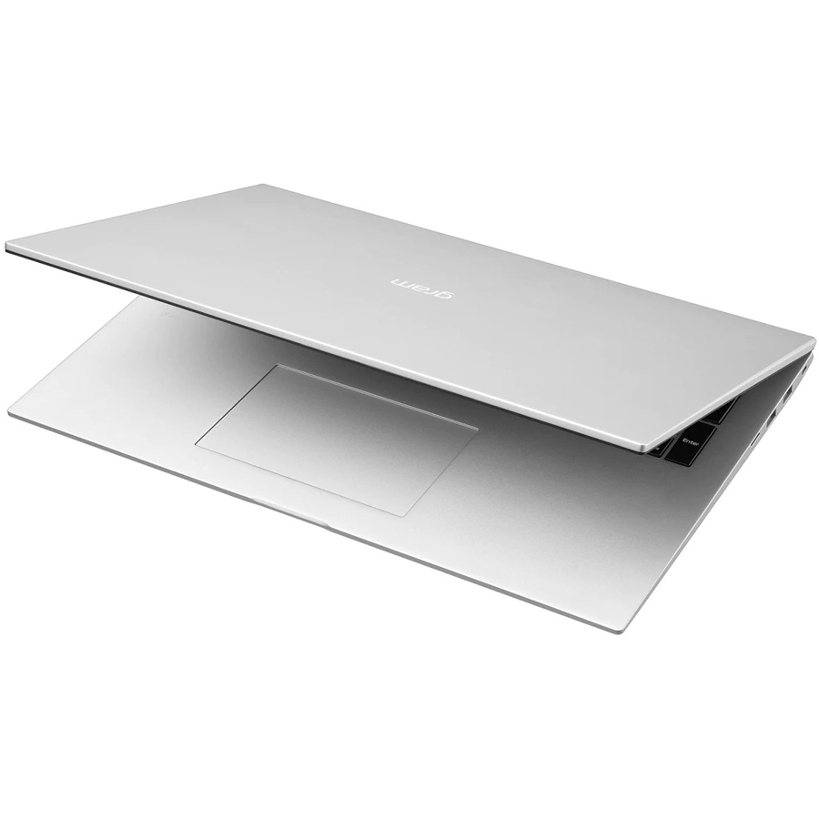 Laptop LG Gram 2021 17ZD90P-G.AX71A5 (Core i7-1165G7/ 16GB LPDDR4X/ 256GB SSD NVMe/ 17 WQXGA IPS/ NonOS) - Hàng Chính Hãng