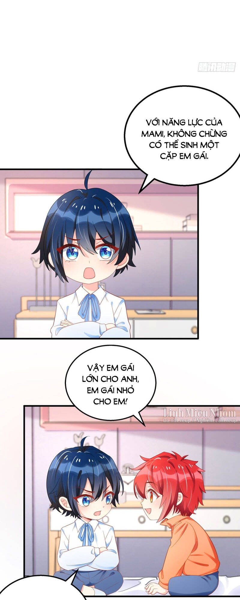 thiết lập nhân vật daddy của tôi bị sụp đổ chapter 45 12