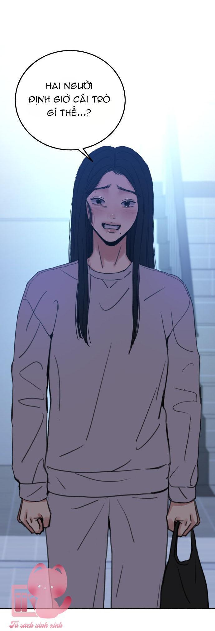 nàng thơ điện ảnh chapter 5 7