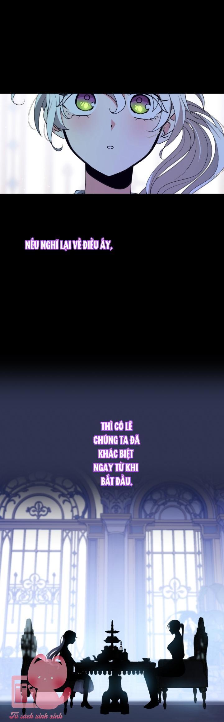 nguyện ước vô vọng của ma nữ chapter 99 6