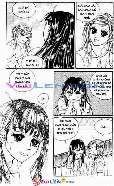 cô gái trung hoa chapter 12 125