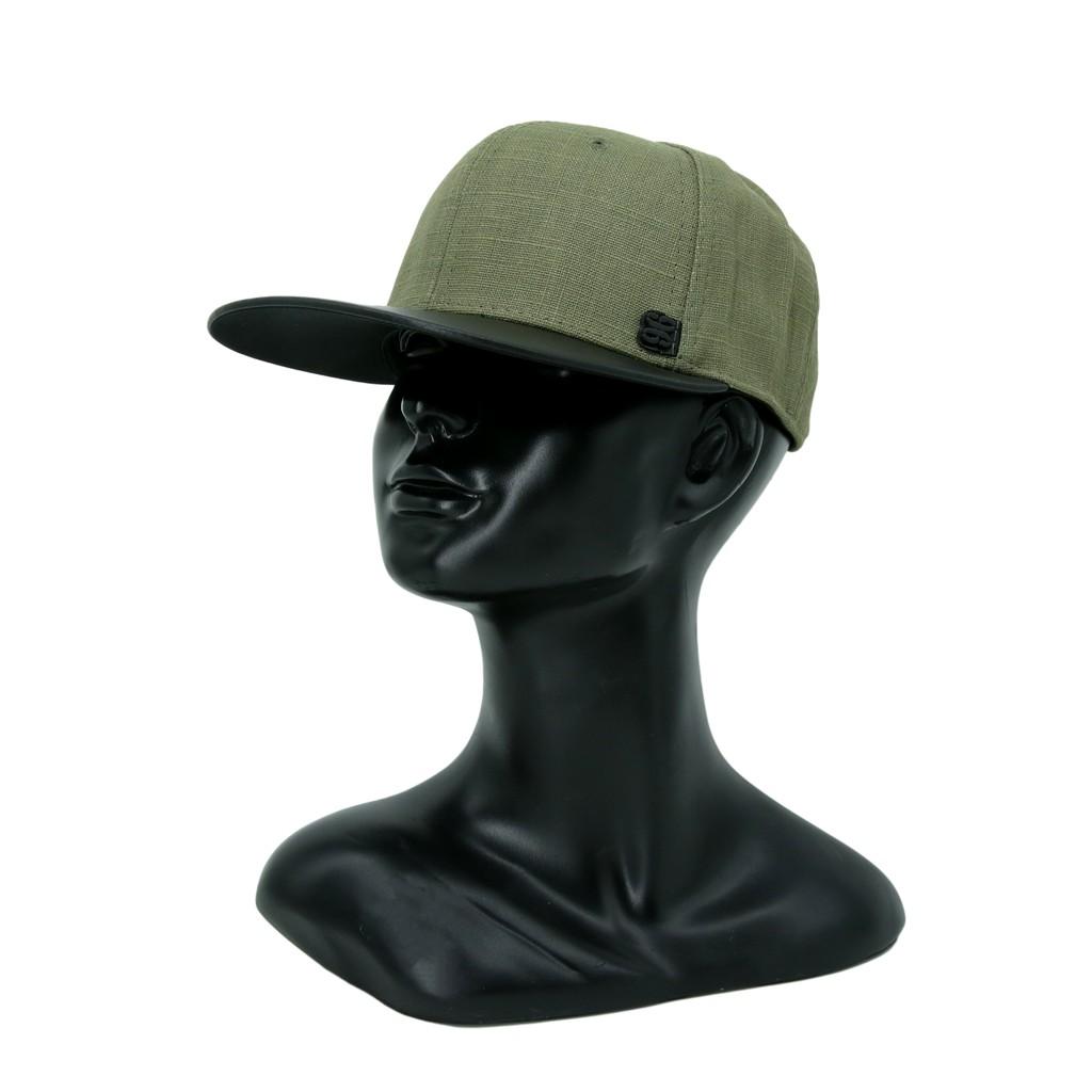 Mũ snapback hiphop nam nữ NÓN SƠN chính hãng MC224A-DXR1