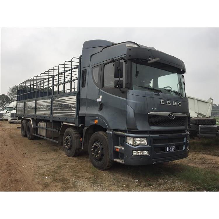 Đèn pha xe tải Cửu long 9 tấn, ben TMT 7 tấn, Dongfeng Việt Trung 5 tấn. Mã sản phẩm DC - 22 - 01