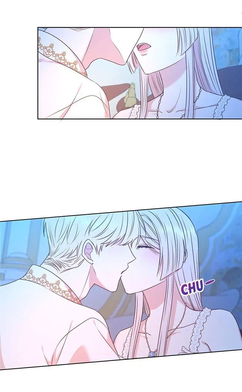 tôi chán nản vì người chồng thứ 2 còn "khỏe" hơn chồng cũ chapter 16.1 16