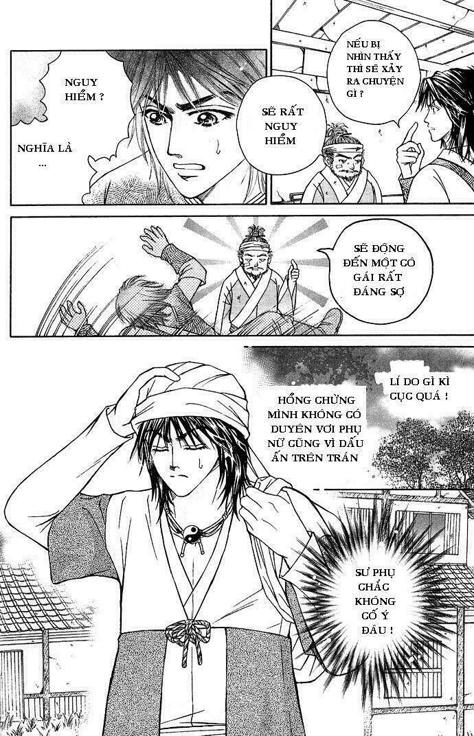 tiên khúc chapter 5 9