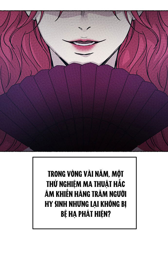 như gió trên cành cây khô chapter 61 14