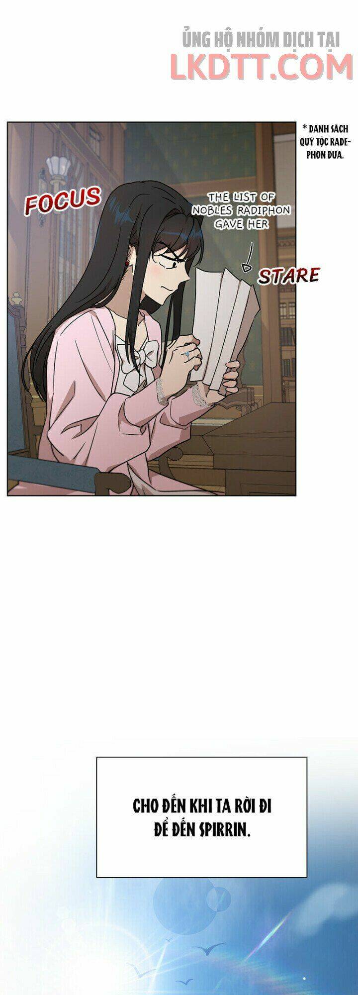 khế ước của ma tộc chapter 46 50