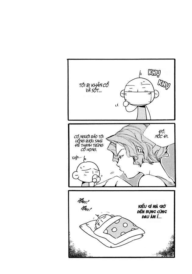 my girl chapter 7 20