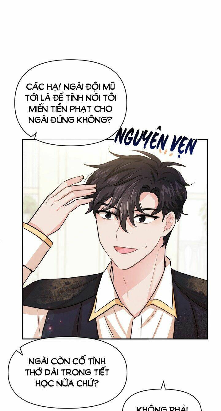 tiểu thư scarlet, em không muốn trả thù sao? chapter 50 44