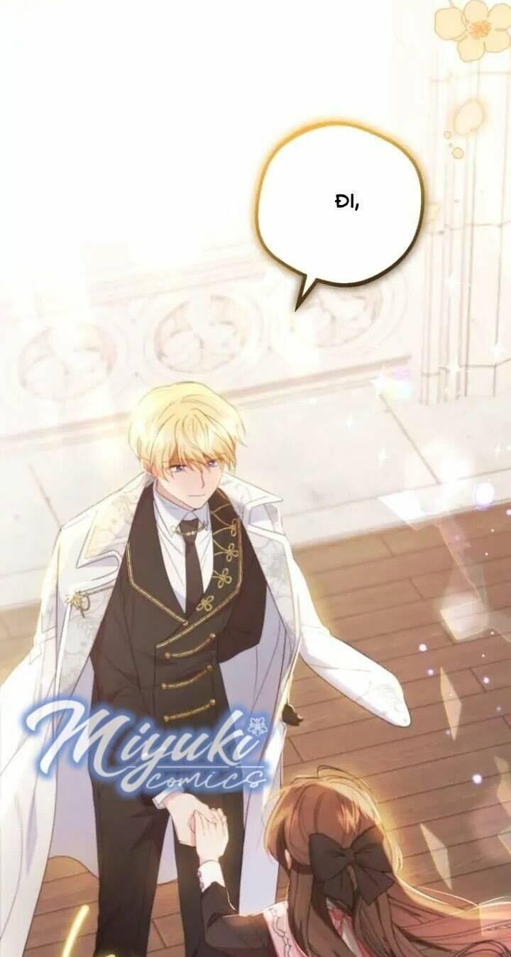 Được Yêu Thương Mà Còn Ngại Ngùng Sao! chapter 28 71