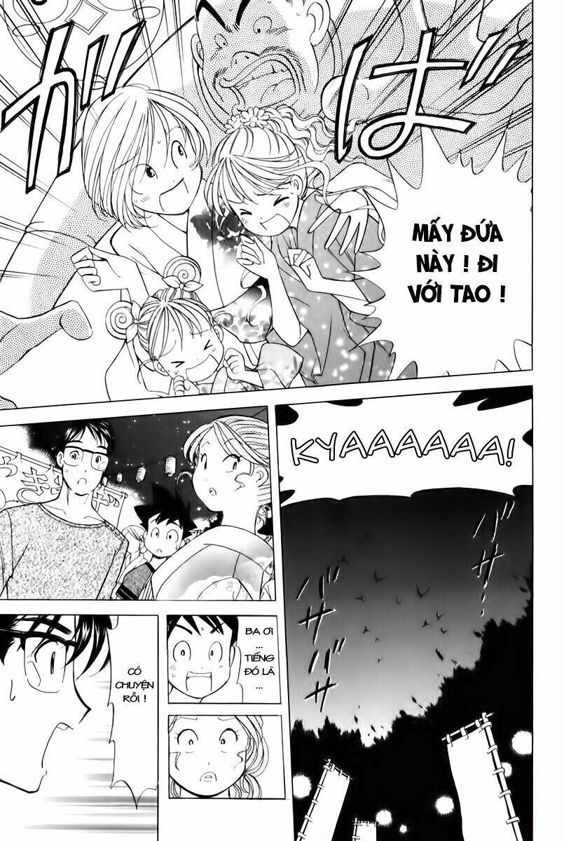 orange yane no chiisana ie full chapter 56 13