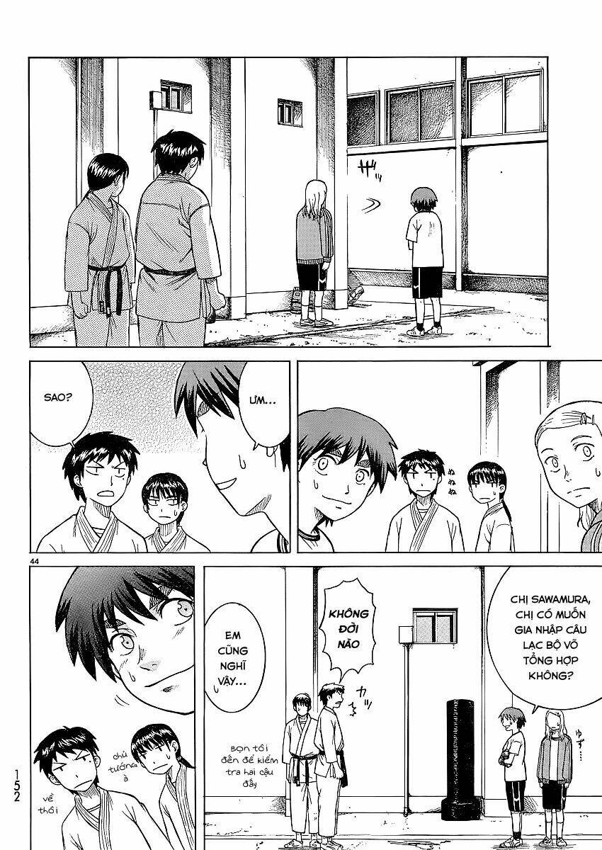 teppu chapter 1 44
