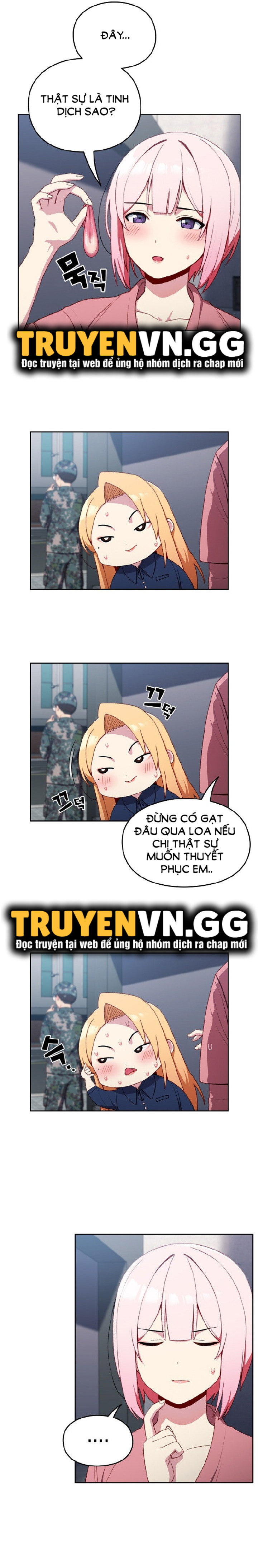 khi nào ta hẹn hò chapter 10 4