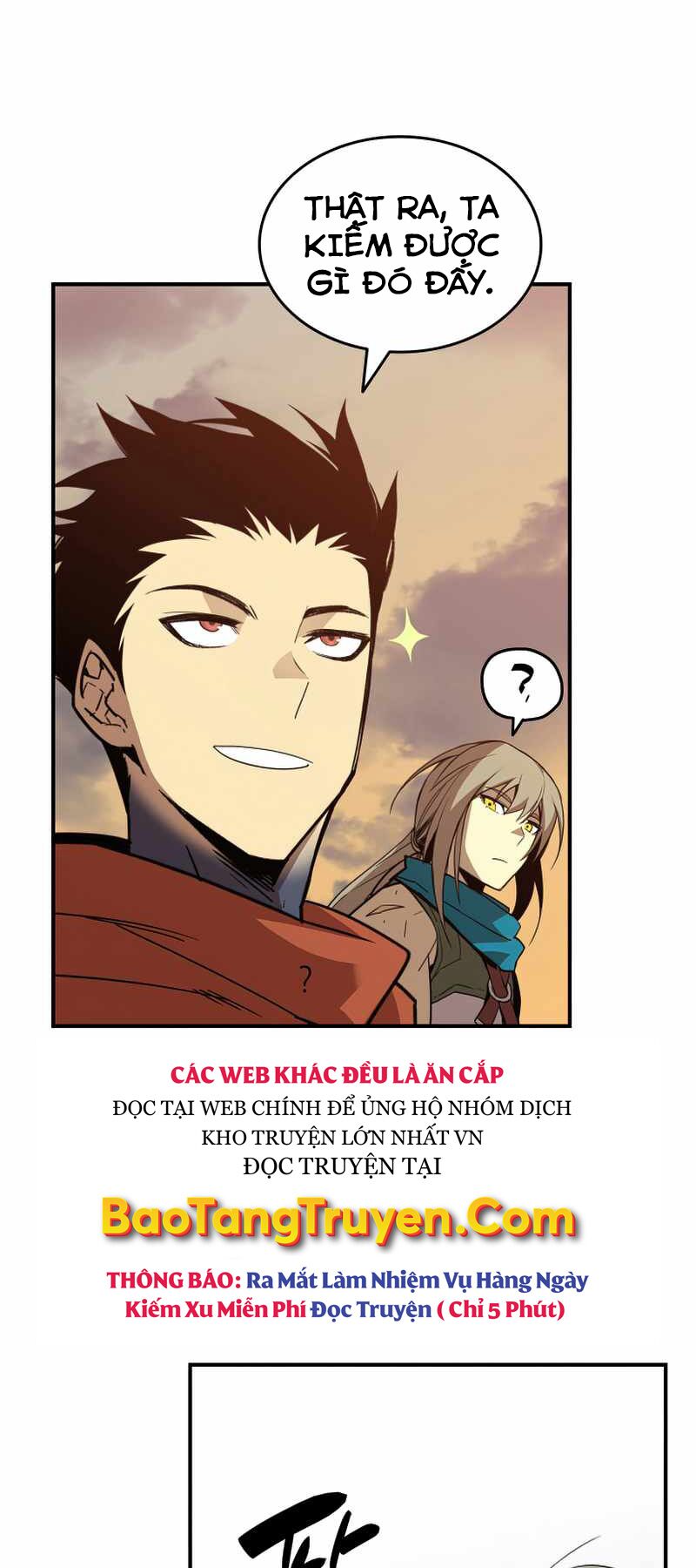 tôi là lính mới chapter 87 61