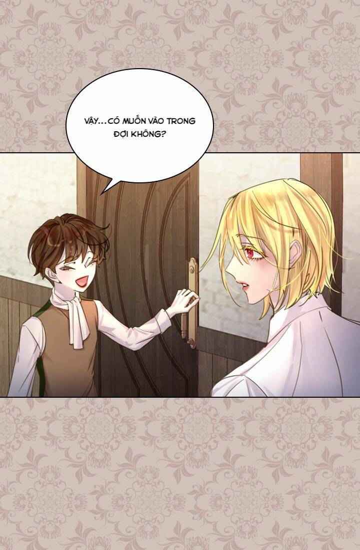 quy luật sinh tồn của nữ phụ chapter 45 31