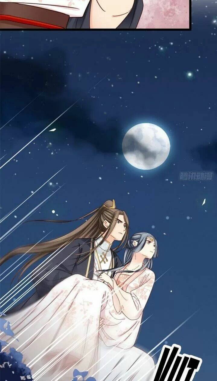 kiều nữ độc phi chapter 220 15