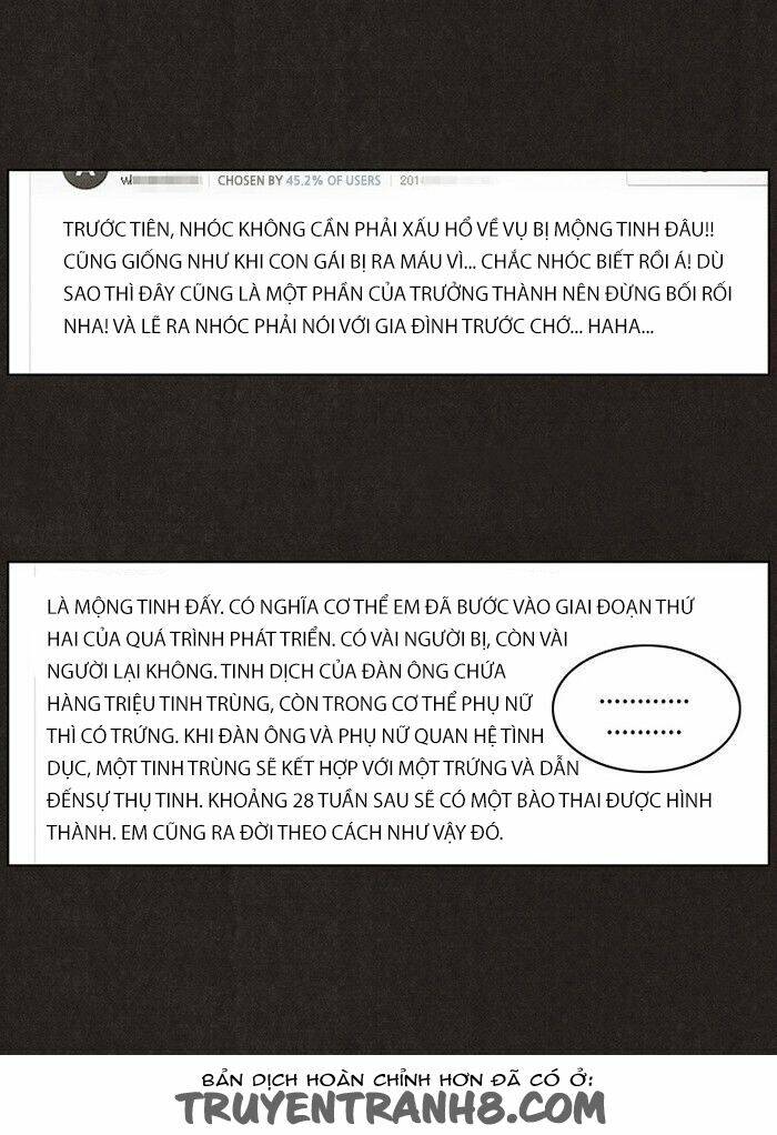 đứa con của quỷ dữ chapter 27 24