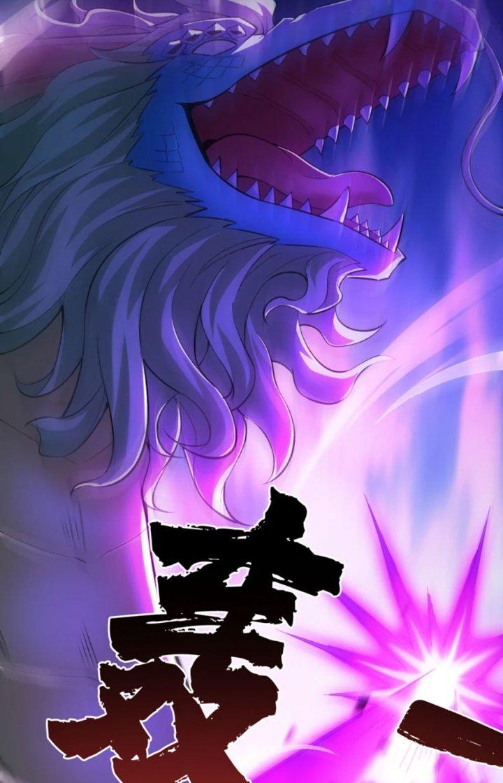 ẩn cư mười vạn năm, đời sau mời ta rời núi chapter 65 19