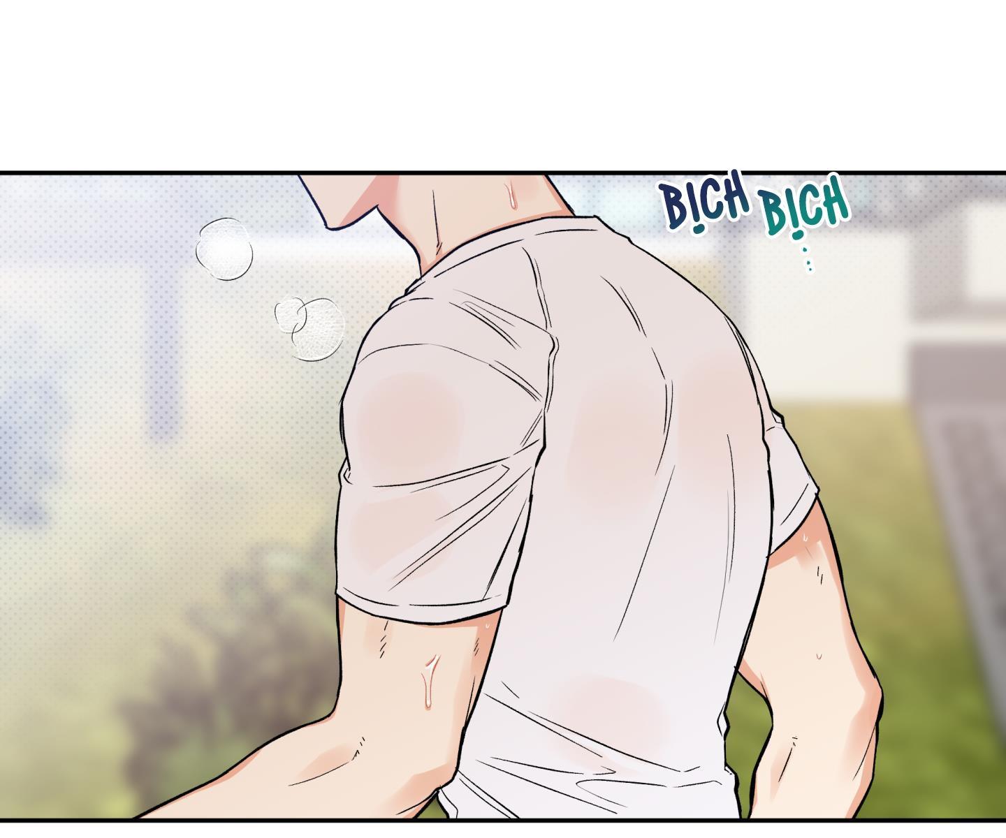 gâu gâu! chapter 49 8