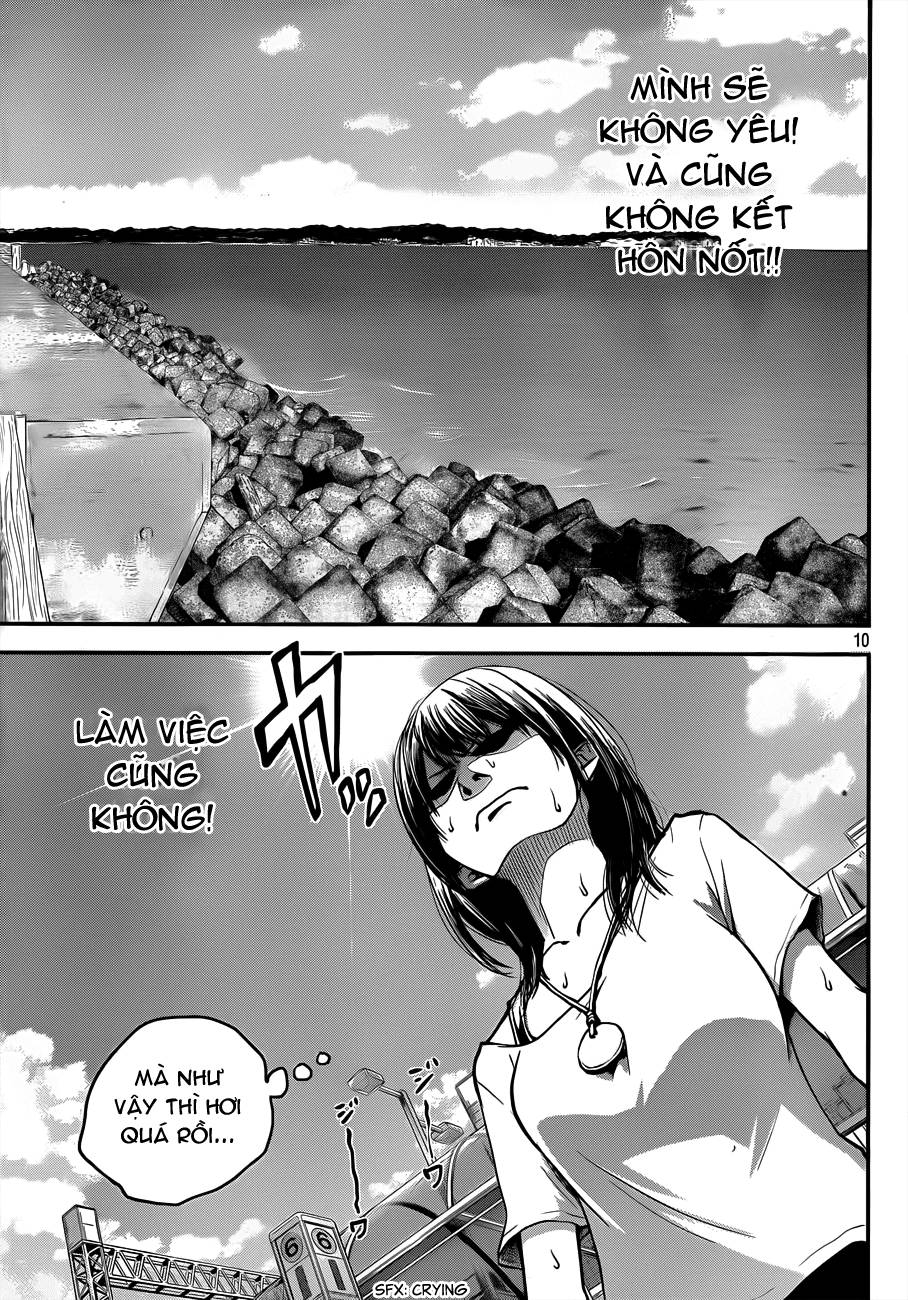 hare kon chapter 1 10