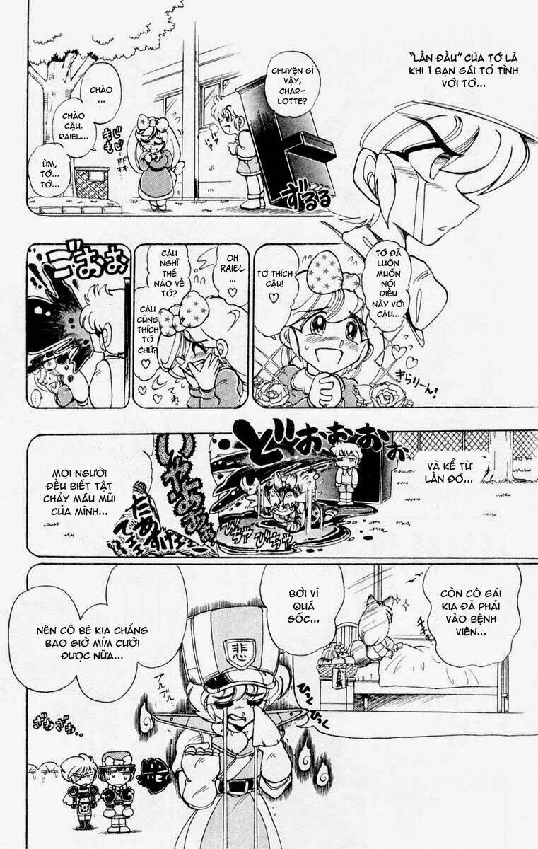 violinist of hameln - cây đàn kì diệu chapter 48 31