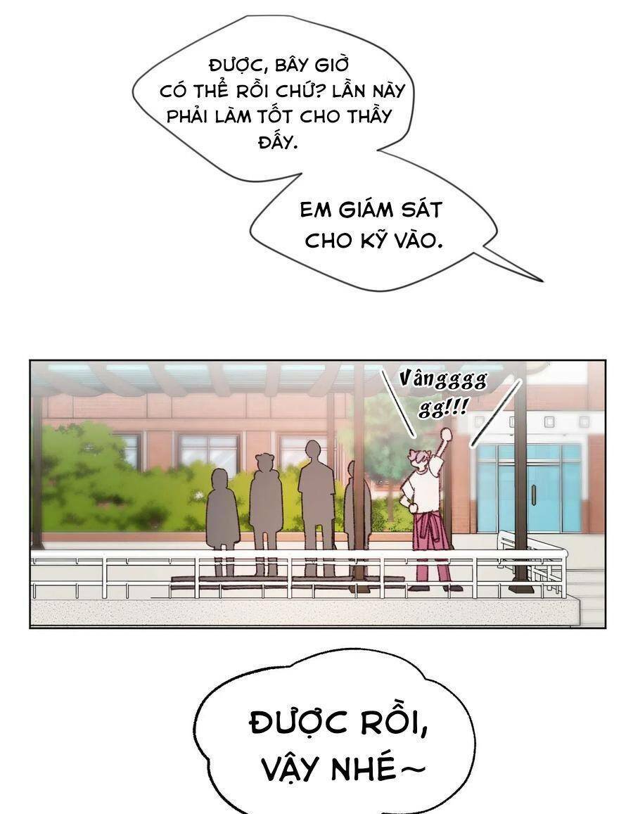 nhật ký nấm ma cô chapter 14 20