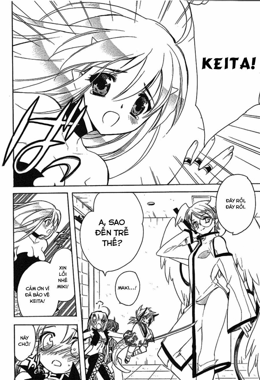 hakoiri devil princess chapter 19 24