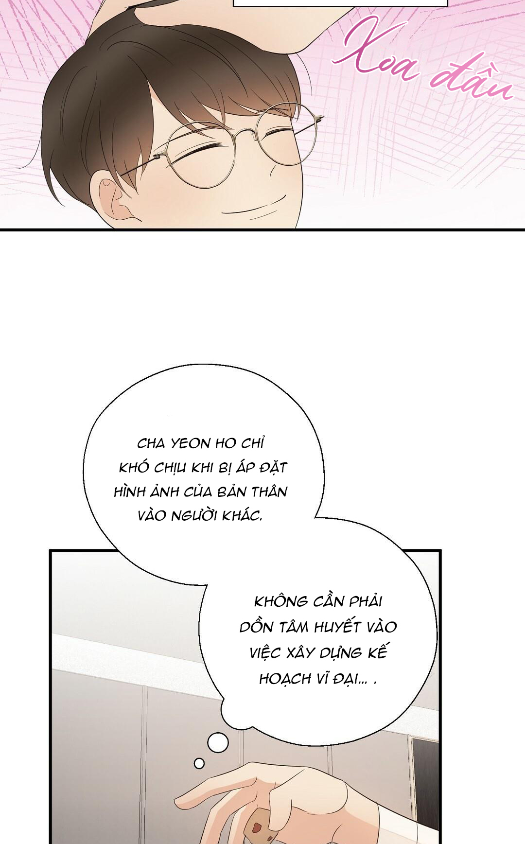 mối quan hệ kém cạnh chapter 24 5