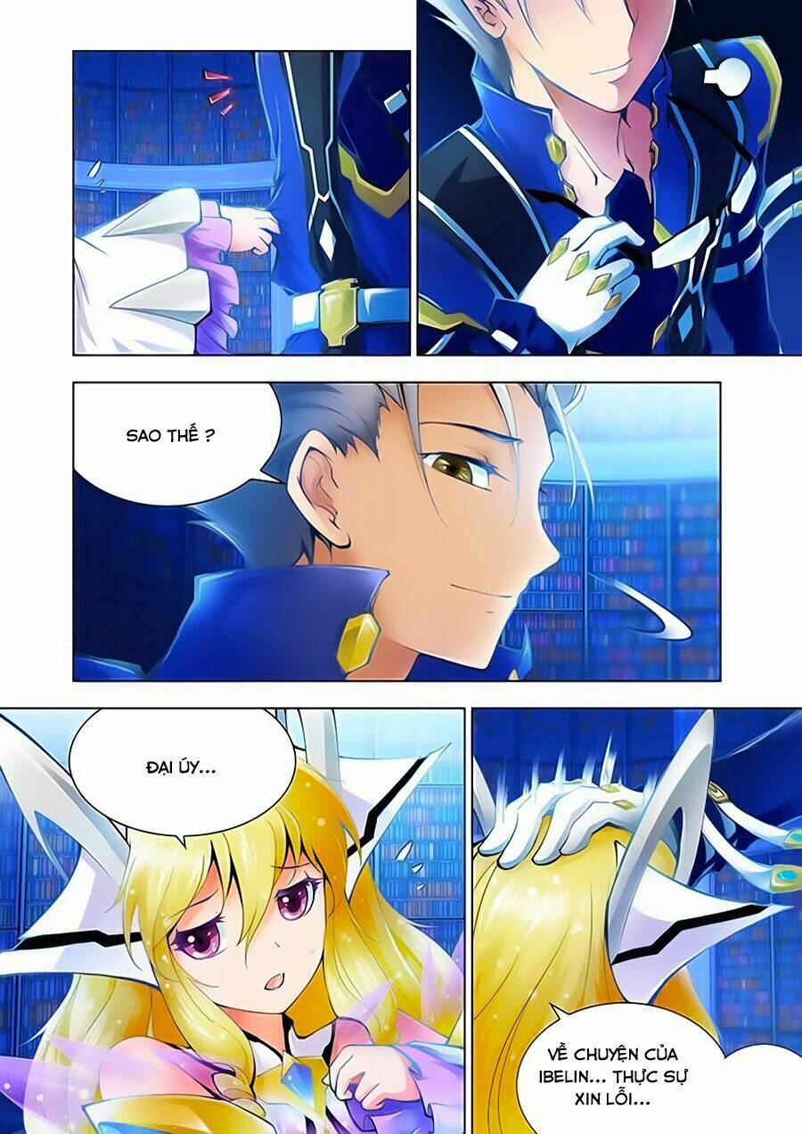 phá hiểu thế kỷ chapter 3 8