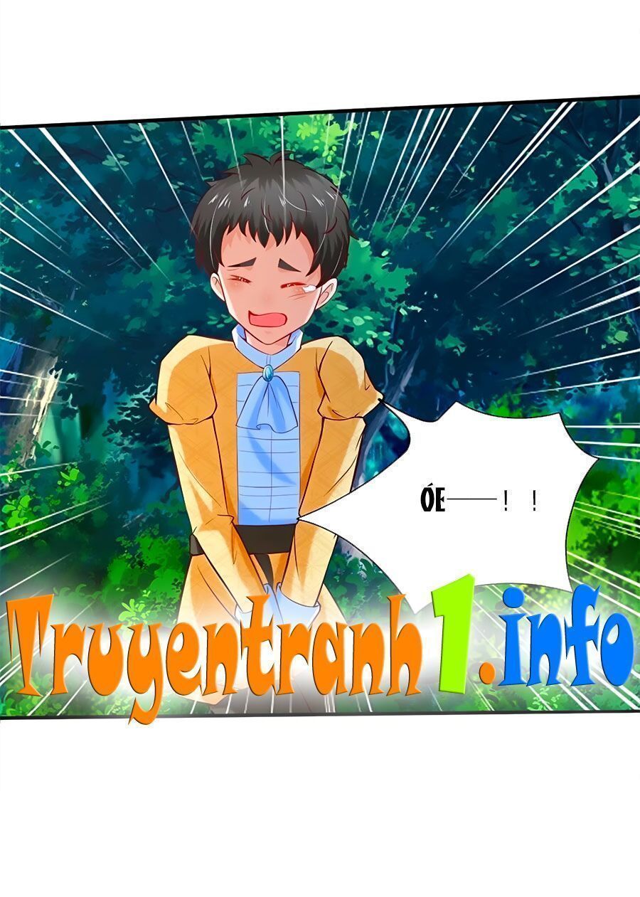 bỗng một ngày nọ trở thành con gái vua chapter 187 28