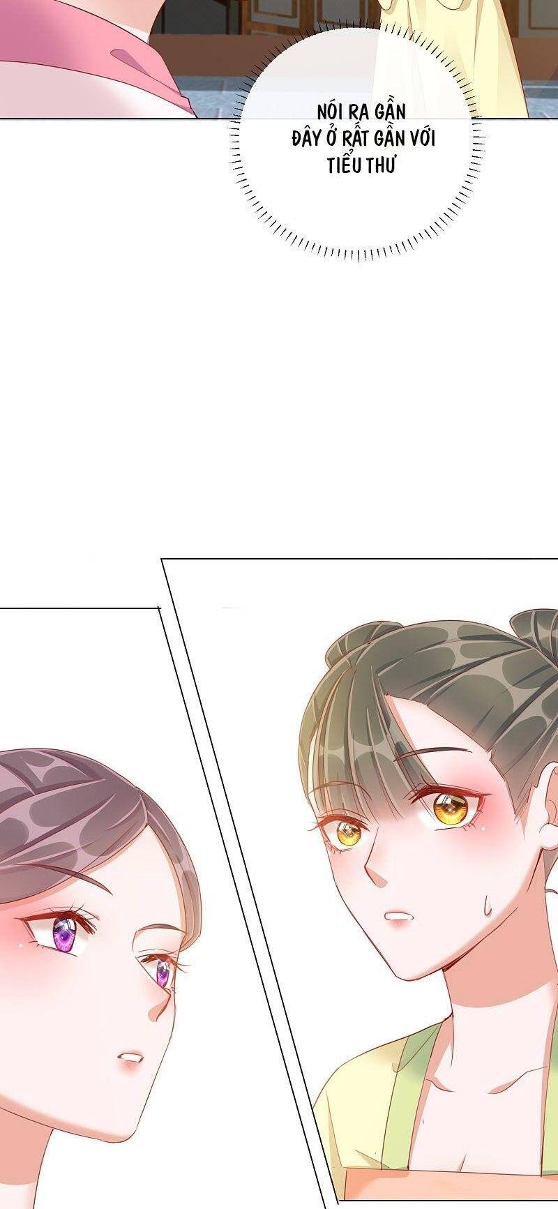 công lược trưởng thành của vương phi chapter 36 17