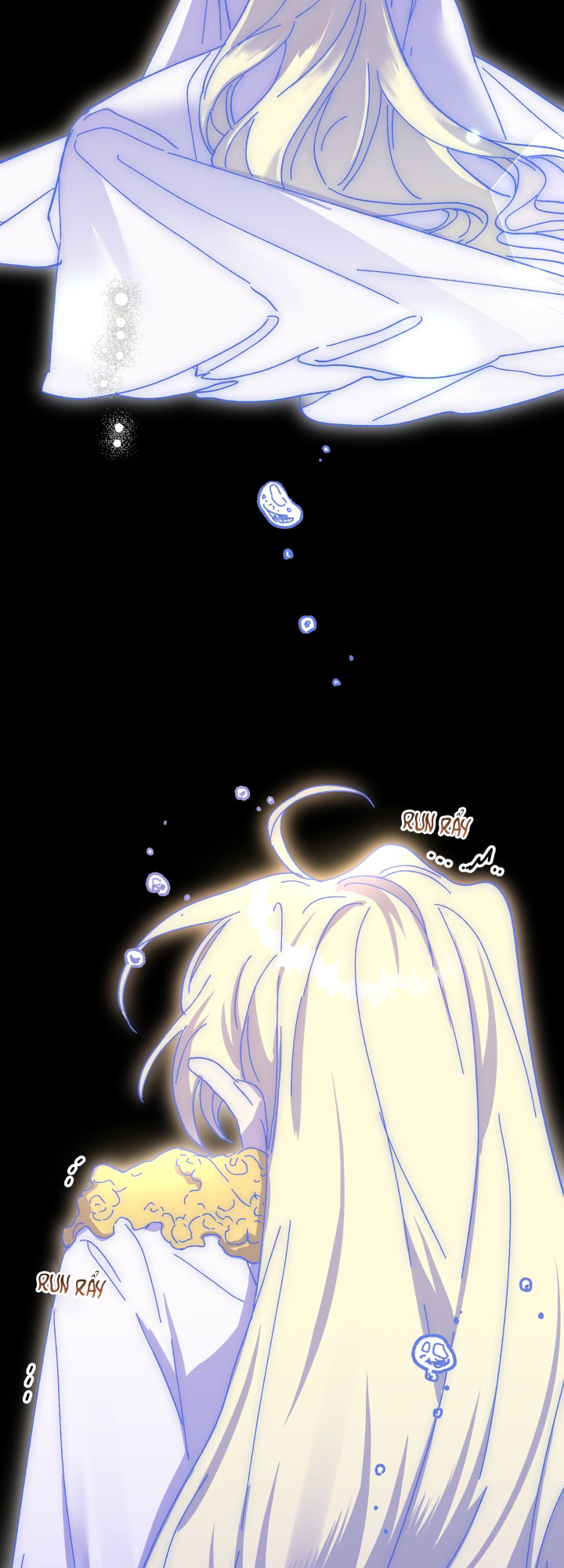 công chúa giả điên chapter 58.1 62