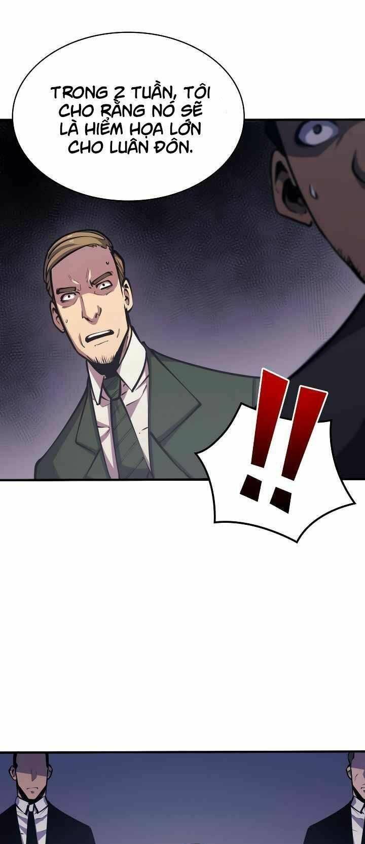tôi trở lại thăng cấp một mình chapter 62 57