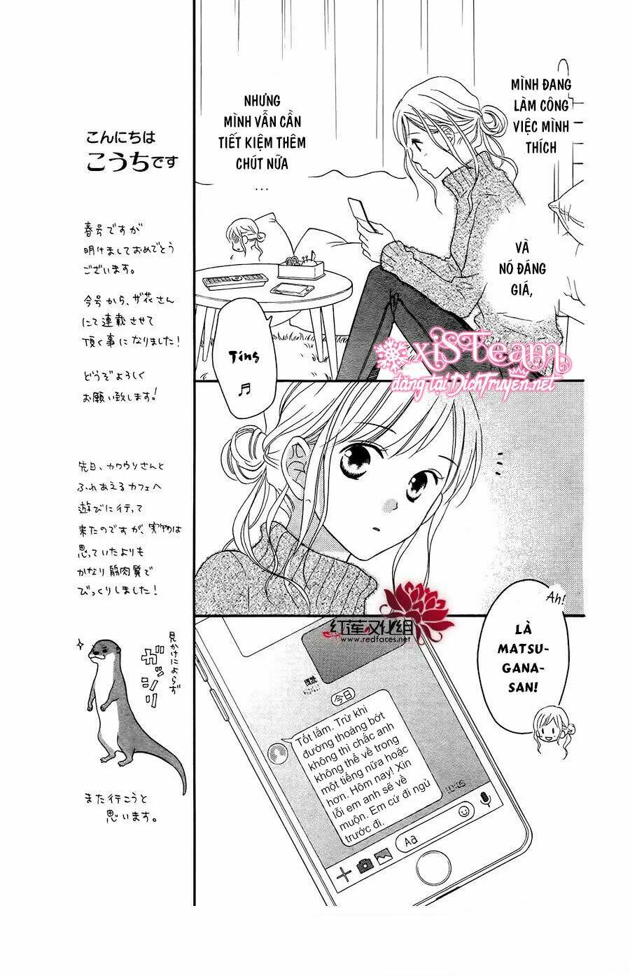 life so happy chapter 11 17