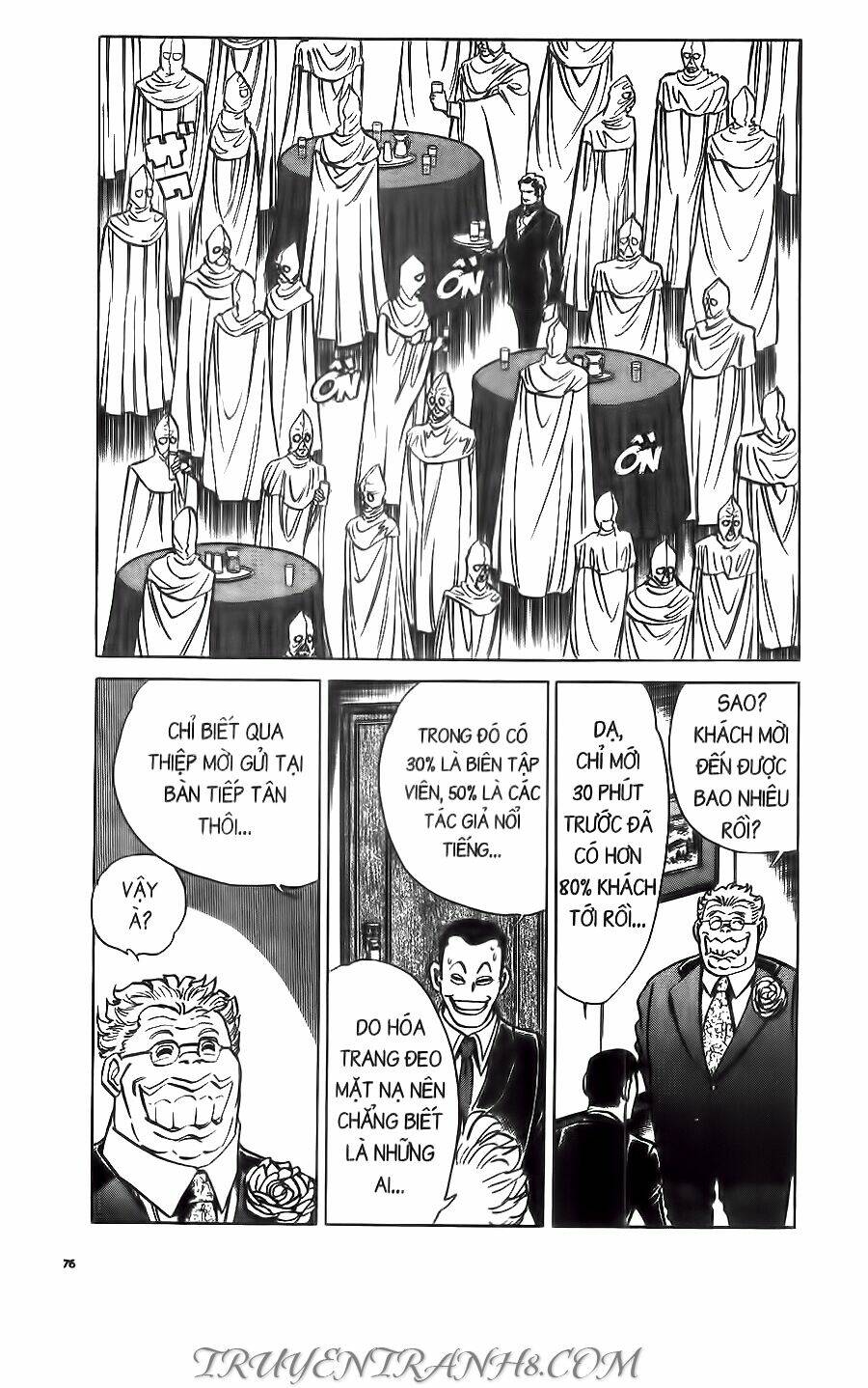 cây bút thần kỳ chapter 51 29