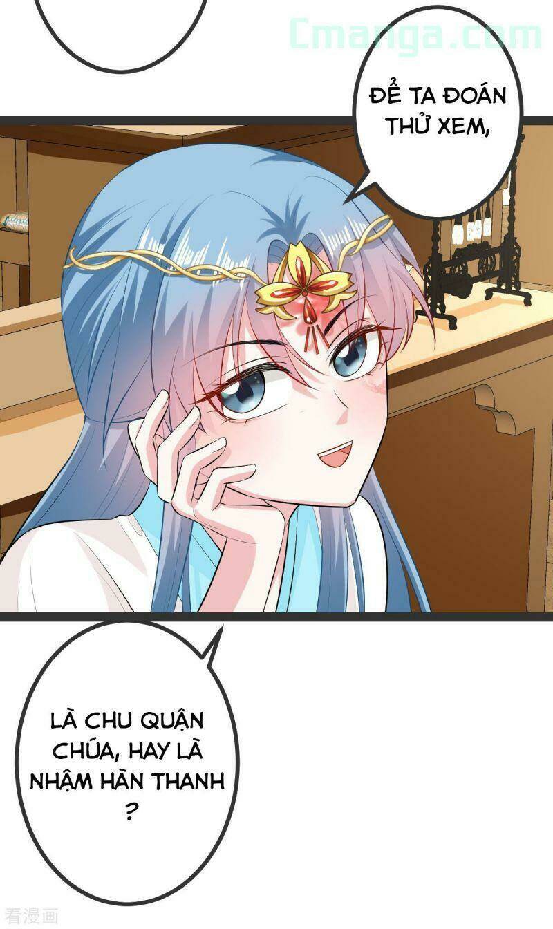 độc y đích nữ chapter 27 18